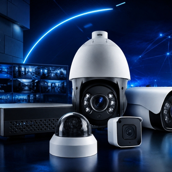 Videovigilancia DLMP
